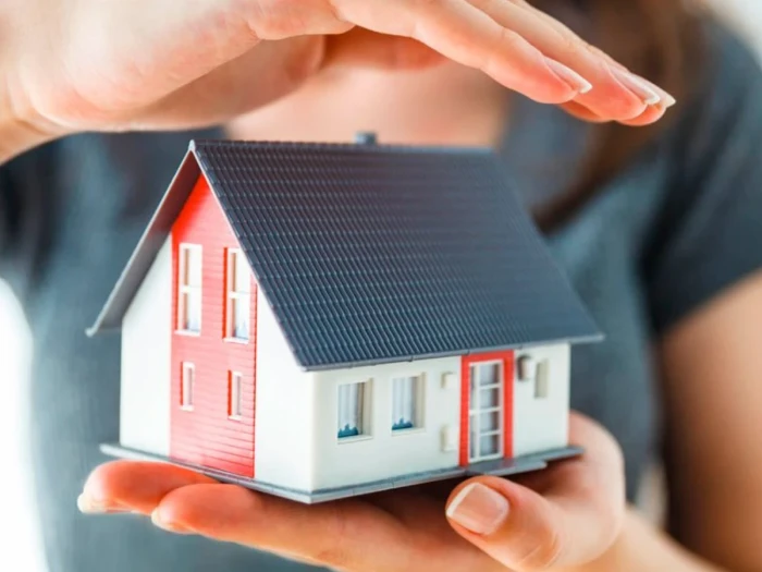 Foto do produto Seguro Residencial