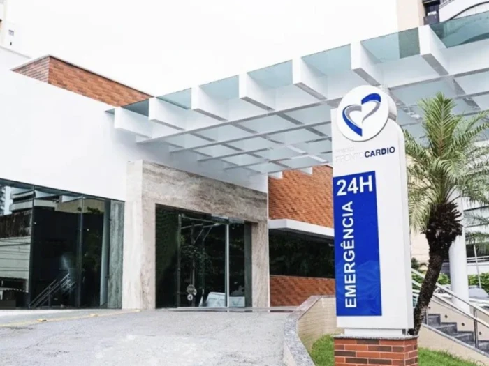 Foto do produto Plano de Saúde Empresarial