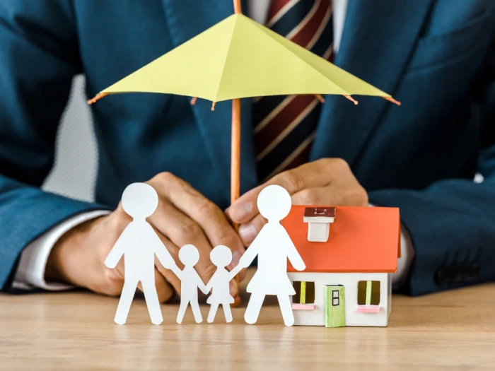 Foto do produto Seguro de Vida